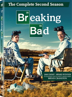 Breaking Bad 2009 S02 ALL EP in Hindi full movie download